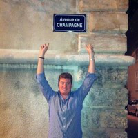 Colin Klinkert avatar image