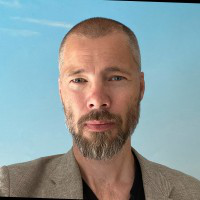 Lars-Petter Kjos avatar image