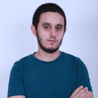 Georgi Mamajanyan avatar image