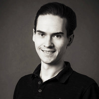 Alexey Shevchenko avatar image