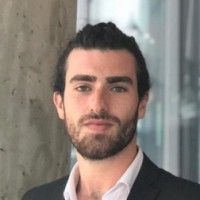 Nathan Castiel avatar image