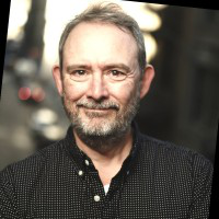 Charles Stewart avatar image