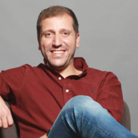 Lior Shalev avatar image