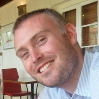 Nick Grantham avatar image