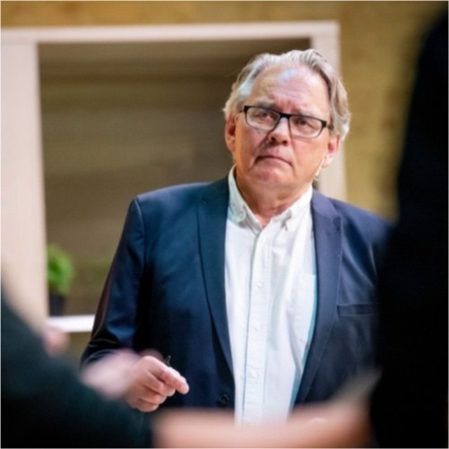 Morten Myrstad avatar image