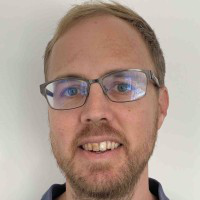 Blaise Thomson avatar image