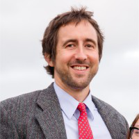 Sam Laird avatar image