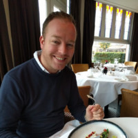 Marc van Raai avatar image