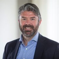 David Van Waesberge avatar image