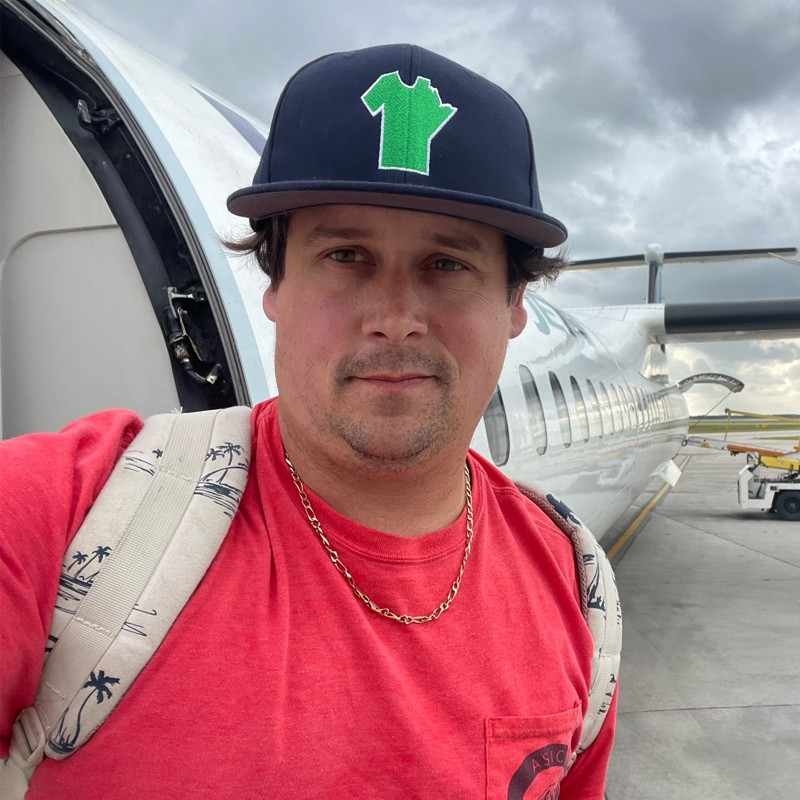 Steve Langston avatar image