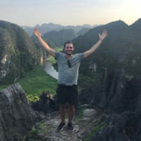 Guido Silbert avatar image