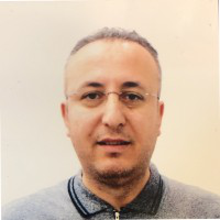 Bulent Arslan avatar image