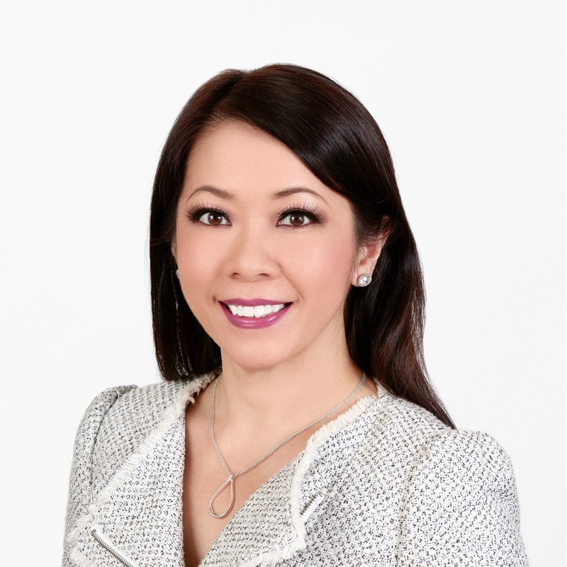 Daisy Wong avatar image