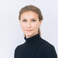 Rachel Finegold avatar image