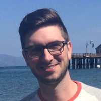 Nicholas Phillips avatar image