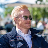 Eric Herlitz avatar image