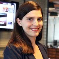 Laura Rosbrow-Telem avatar image