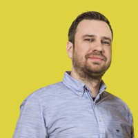 Antti Ristolainen avatar image