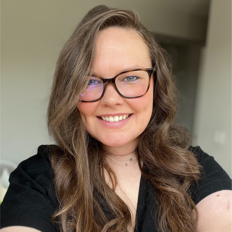 Katie Stewart avatar image