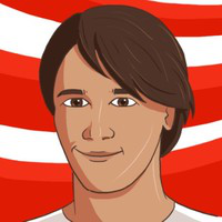 Roman Shakhanov avatar image