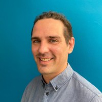 Peter Symons avatar image