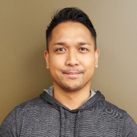 Arnold Gelacio avatar image