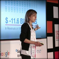 Francesca Lucchi avatar image