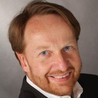 Laurent Glaenzer avatar image