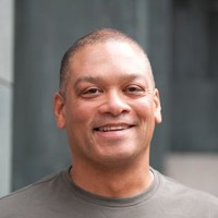 Charley Moore avatar image