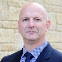 Simon Cuthbert avatar image