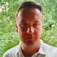 Juha Savimäki avatar image