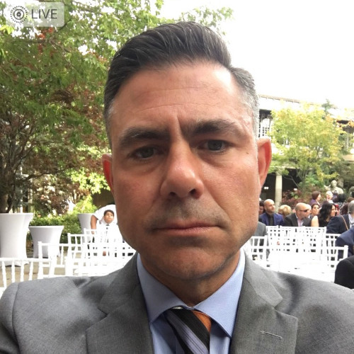 Claudio Castricone avatar image