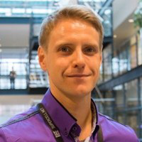 Juha Kalliopuska avatar image