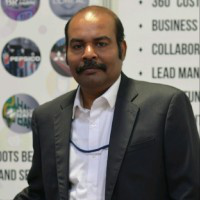 Ganesh Babu avatar image