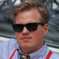 Filip Johansson avatar image