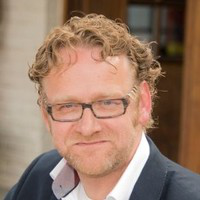 Wim van Middelkoop avatar image