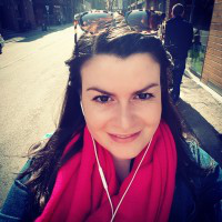 Ruth Sutherland avatar image