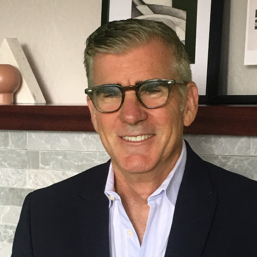 Michael Ahearn avatar image