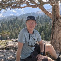 Ian Davidson avatar image