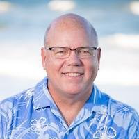 Tim Hale avatar image