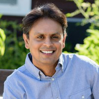 Gurumurthy Yeleswarapu avatar image