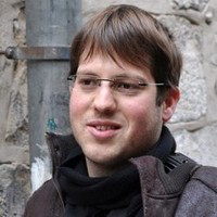 Omer Nesher avatar image