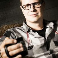 Fredrik Liljemark avatar image