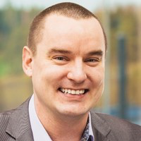 Tapani Talvitie avatar image