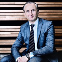 Michel Van der Poorten avatar image