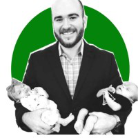 Logan Lenz avatar image