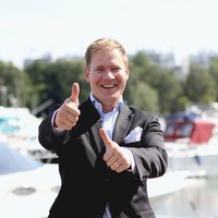 Marko Karhiniemi avatar image