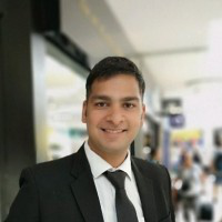 Rohit Kabra avatar image