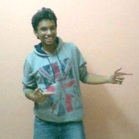 Rizwan Pasha avatar image