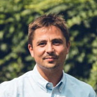 Tim Jaenen avatar image